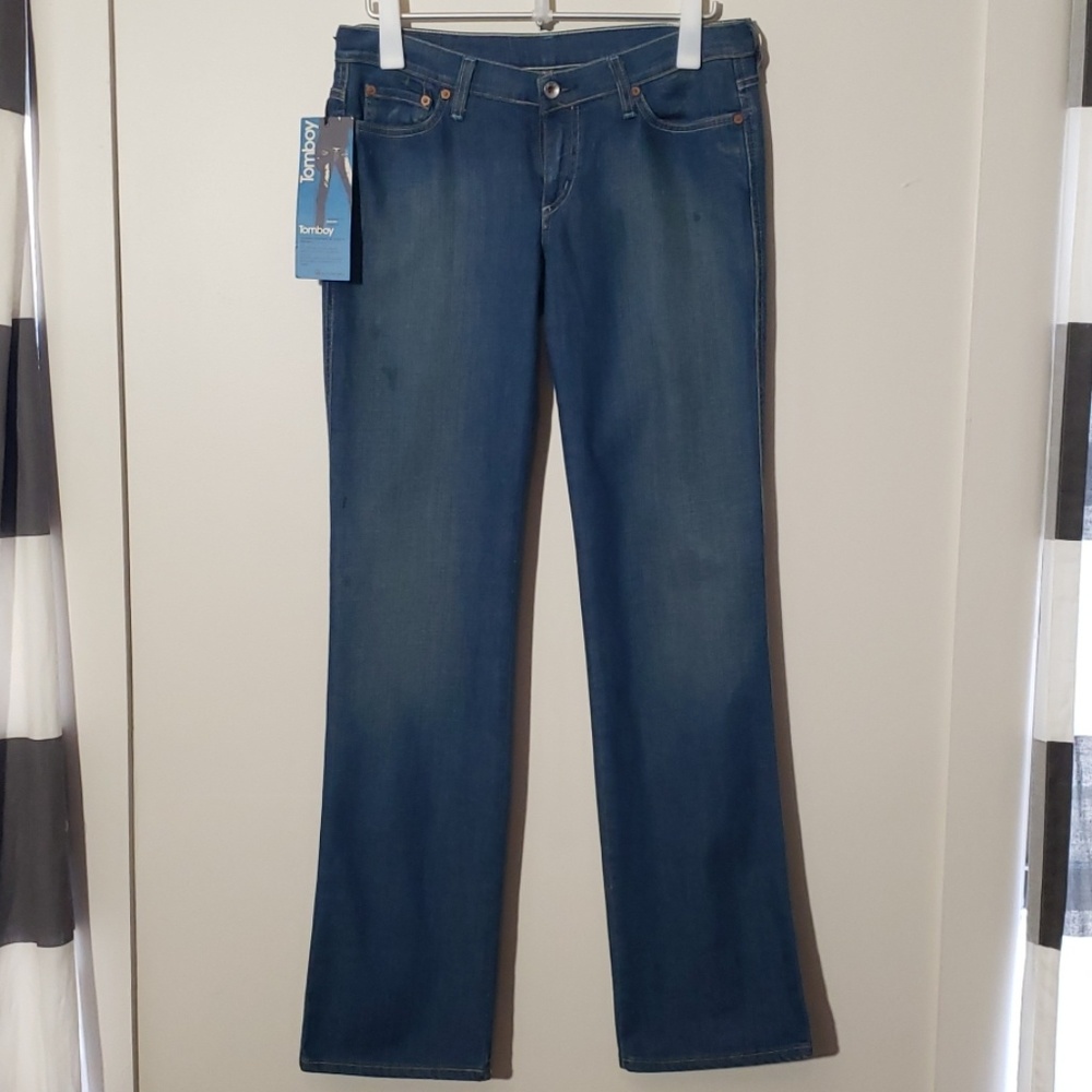 G-Star Raw denim